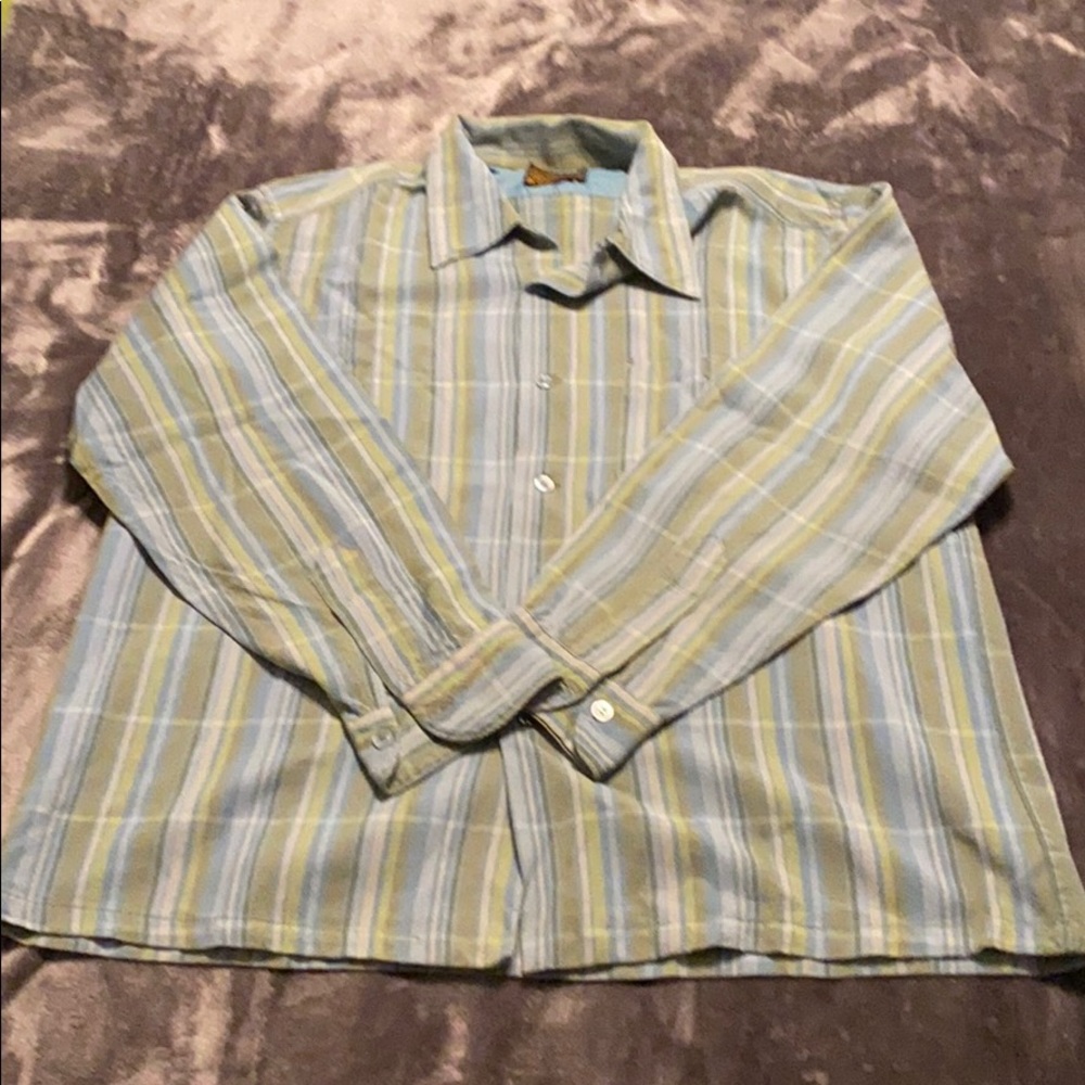 Men’s Pendleton Shirt - Picture 2 of 7